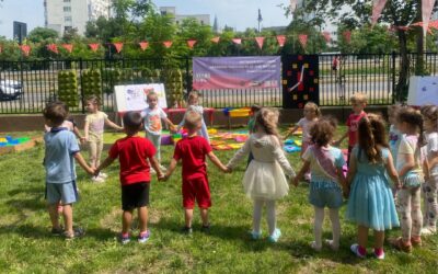 🎭 Emoții, sentimente și comportamente